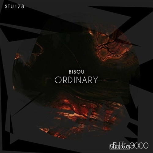 Bisou - Ordinary [STU178]